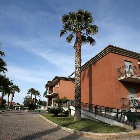Residence Villaggio Del Sole Termoli Exterior photo